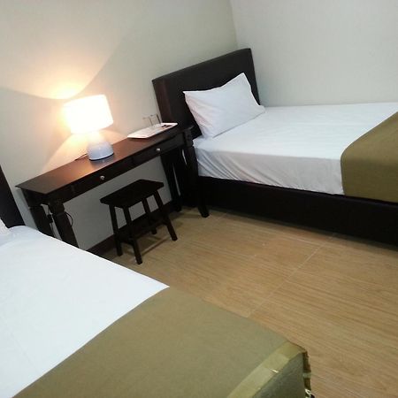 Fargo Boutique Hotel Kuantan Kültér fotó