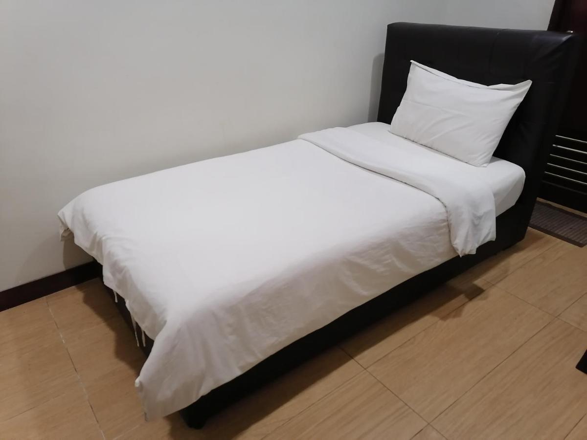 Fargo Boutique Hotel Kuantan Kültér fotó