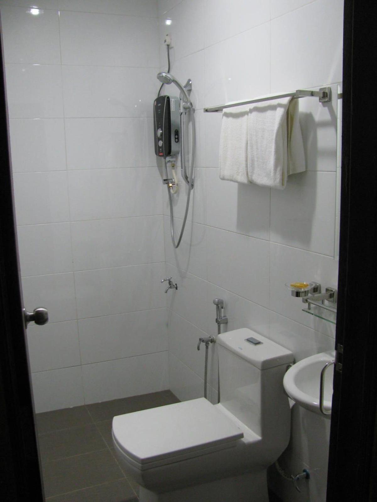 Fargo Boutique Hotel Kuantan Kültér fotó