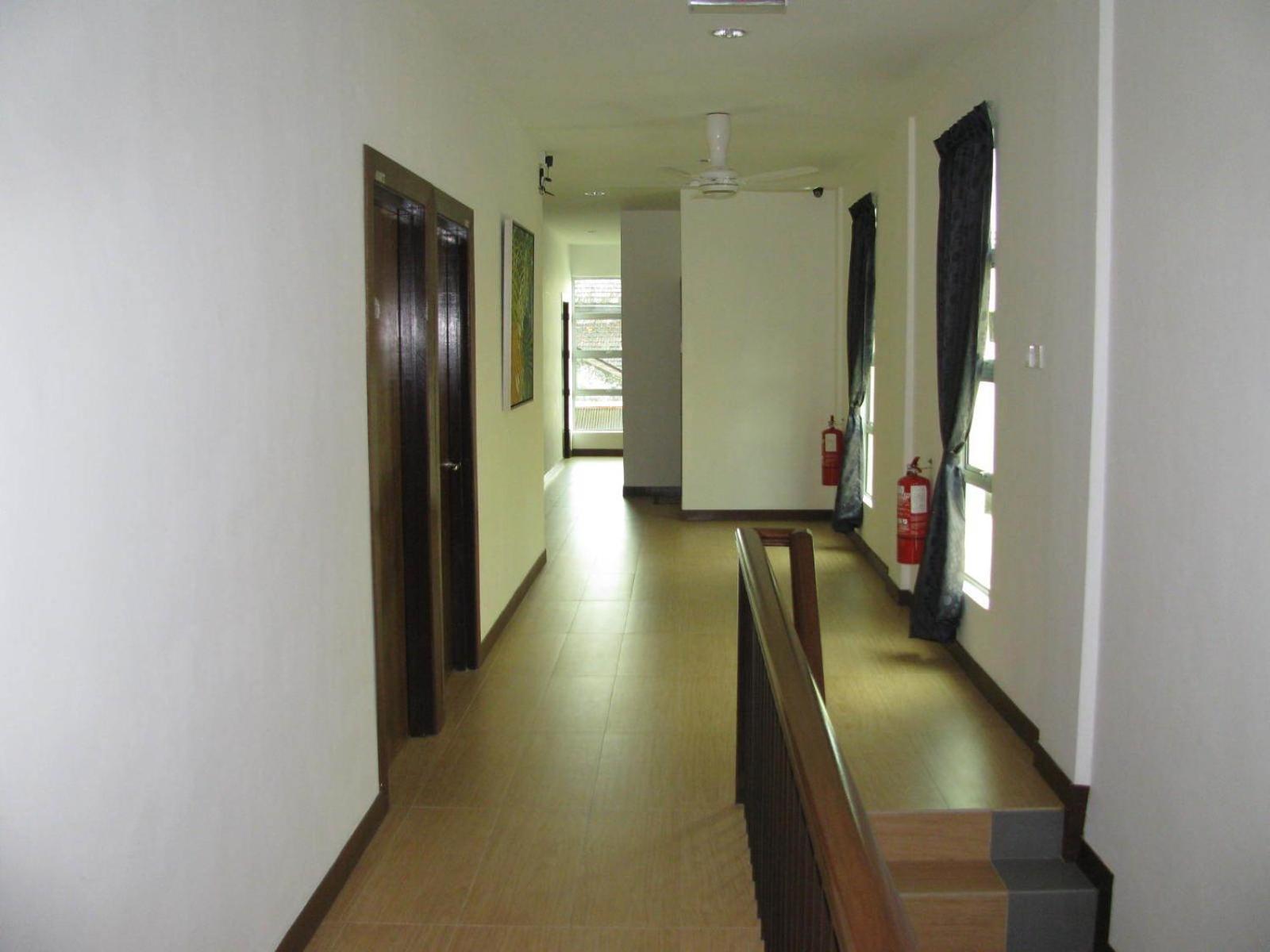 Fargo Boutique Hotel Kuantan Kültér fotó