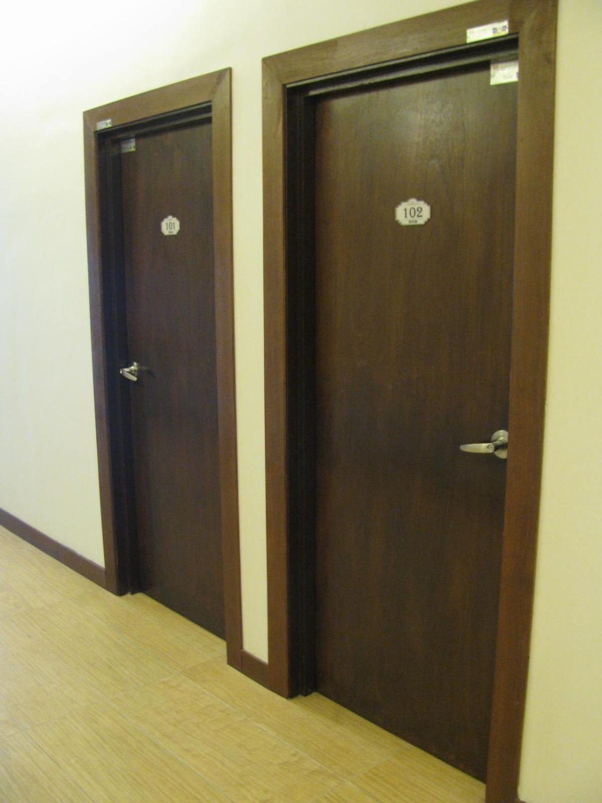 Fargo Boutique Hotel Kuantan Kültér fotó